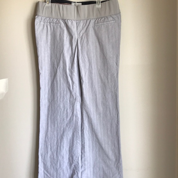 Gap Maternity |  ‘Modern Boot’ Pants! - Picture 5 of 7